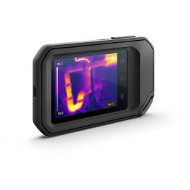 Termisk kamera Flir C3-X kompakt