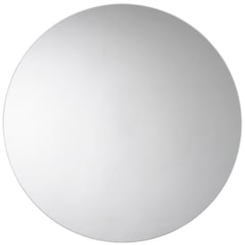 Croydex speil, Ø60 cm