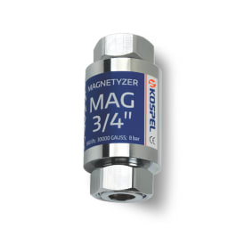 Kalksplitter 3/4”