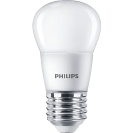 Philips CorePro E27 kronepære, 2700K, 5W