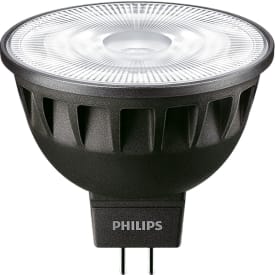 Philips Master Expert GU5.3 stiftpære, 4000K, 6,7W