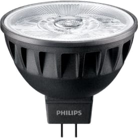 Philips Master ExpertColor GU5.3 stiftpære, 3000K, 7,5W