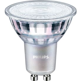 Philips Master Value Dimtone GU10 spotpære, 2200-2700K, 3,7W