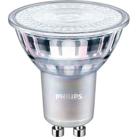 Philips Master Value GU10 spotpære, 2700K, 3,7W