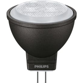 Philips Master GU4 spotlampa, 2700K, 3,5W