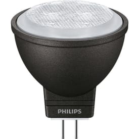 Philips Master GU4 spotpære, 2700K, 3,5W