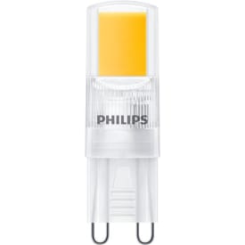 Philips LED G9 Stiftpære-2W = 25W