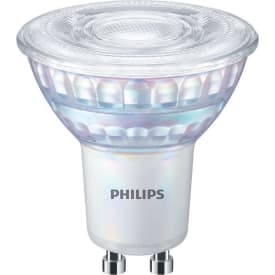 Philips CorePro GU10 spotpære, 2700K, 4W