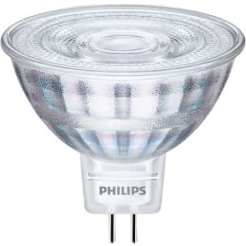 Philips CorePro GU5.3 stiftpære, 2700K, 2,9W