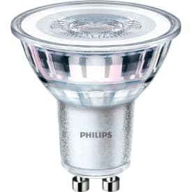 Philips SceneSwitch GU10 spotlampa, 2200-2500K, 4,8W