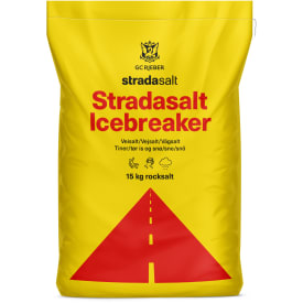 Strada vejsalt - Sæk på 15 kg