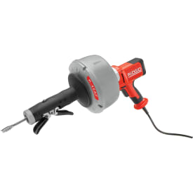 Ridgid K45-5 afløbsrensemaskine