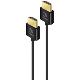 Alogic Super Slim HDMI kabel med Ethernet 2.0 - 2 meter