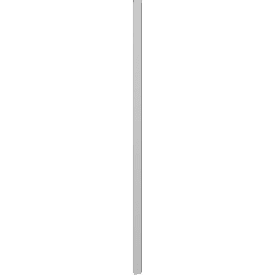 Dansani Match forlengelsesprofil, for listverk, satin