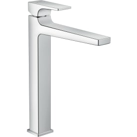 Hansgrohe Metropol 260 servantbatteri, krom