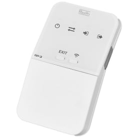 Roth Touchline SL Wifi repeater