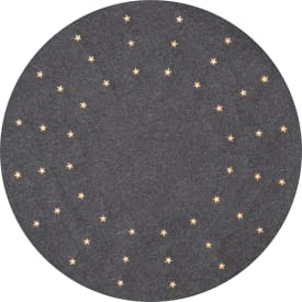 Star Trading Granne plastgransfilt med belysning