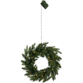 Star Trading Byske julkrans