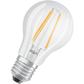 Osram Retrofit LED Standard 8,5W/827 (60W) E27 Klar, Dimbar