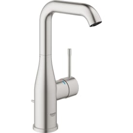 Grohe Essence tvättställsblandare, rostfritt stål