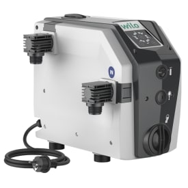 Wilo Isar BOOST5-E-3 pumpedispenser