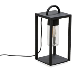 Konstsmide Bologna utendørs gulvlampe - 45 cm