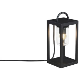 Konstsmide Bologna utendørs gulvlampe - 33 cm