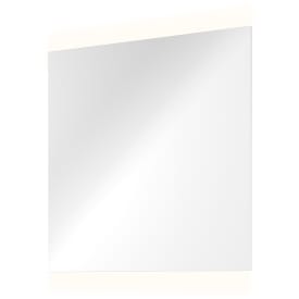 Sanibell Proline, spejl med LED-belysning, 50 x 60 cm