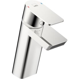 Oras Stela 4810F servantbatteri, krom