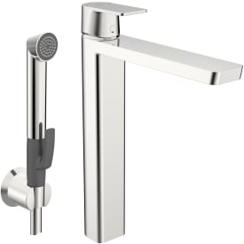 Oras Stela 4802F tvättställsblandare, krom