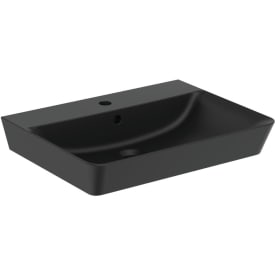 Ideal Standard Connect Air servant, 60x46 cm, matt sort