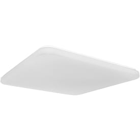 Ledvance Smart+ Wifi Clean plafond, justerbar hvit, 53x53 cm