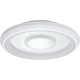 Ledvance Smart+ Wifi Stea plafond, fargeendring + hvit