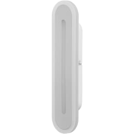 Ledvance Smart+ Wifi Bath spejllampe, justerbar hvid, hvid, 30 cm