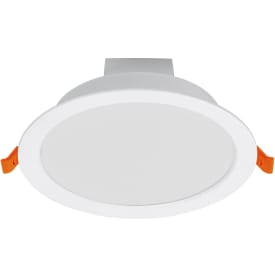 Ledvance Smart+ Wi-Fi Orbis innebygd spotlight, Ø17 cm, 110°