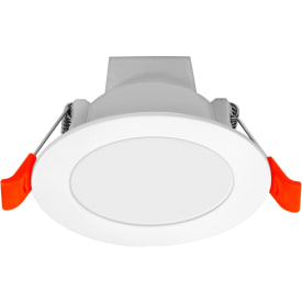 Ledvance Smart+ Wifi Downlight spot – fargeendring + hvit – Ø8,6/100°