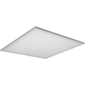 Ledvance Smart+ Wifi Planon+ Backlight panel, färgändring + vit, vit, 45x45 cm