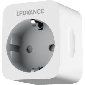 Ledvance Smart+ Wifi indendørs smart plug, energimåler