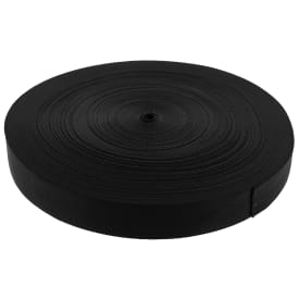 NSH polyester surrebånd, 50 mm x 100 m