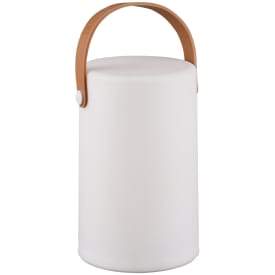 Trio Lighting Aruba oppladbar bordlampe