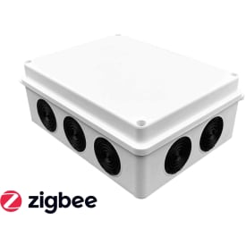 Green:ID Zigbee 3.0 Power-kit til LED skinner, troldtekt