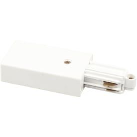 Scan Products Mita 1F-tilkobling, hvit, venstre