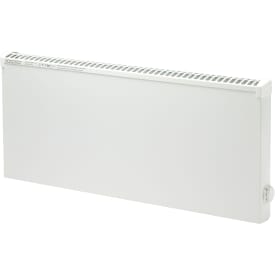 Adax VPS1008 el-radiator, 800W/230V, 12 m²