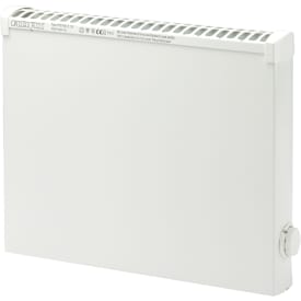 Adax VPS1004 el-radiator, 400W/400V, 6 m²