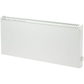 Adax VPS1008 el-radiator, 800W/400V, 12 m²