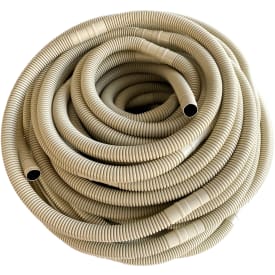 Kondensvandslange Ø14/19 mm, ruller med 50 meter