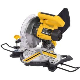 PowerPlus kap- och geringssåg, 230V, 1500W