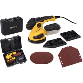 PowerPlus multislipesett, 230V