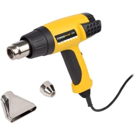 POWX1021 HEAT GUN 2000W