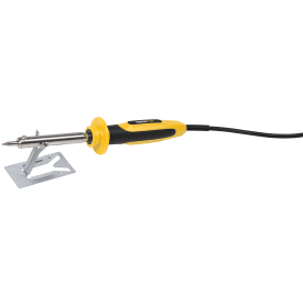 PowerPlus loddebolt med holder, 60W